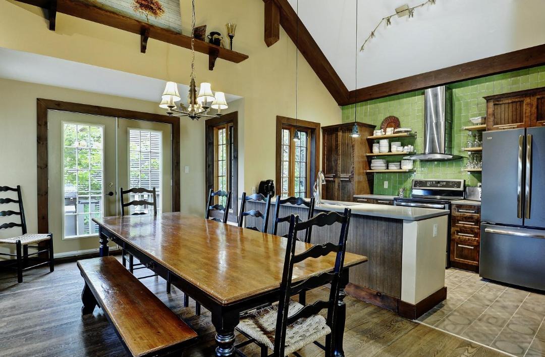 Photo of Kitchen in Stoneham
