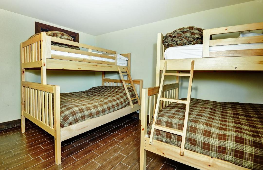 Photo of Bedroom in Stoneham