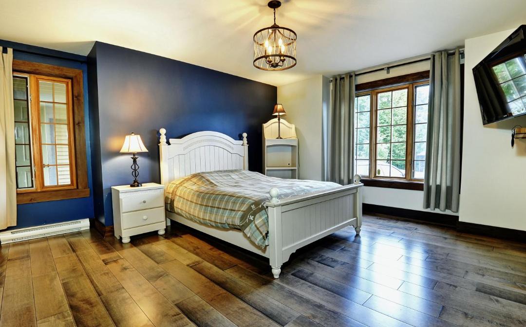Photo of Bedroom in Stoneham
