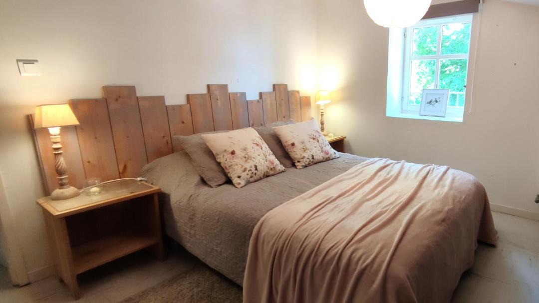 Photo of Bedroom in Sauzet