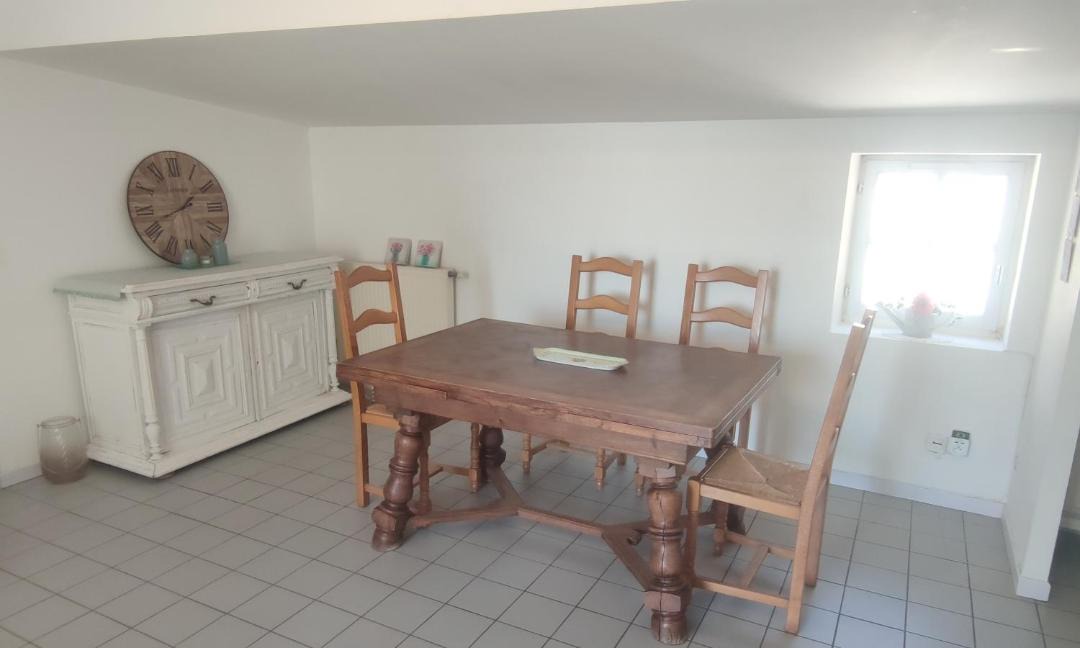 Photo of Livingroom in Sauzet