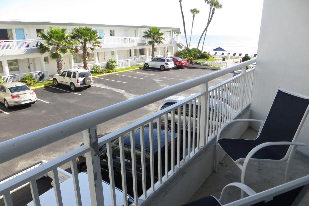 Photo of Patio Balcony in Ormond Beach