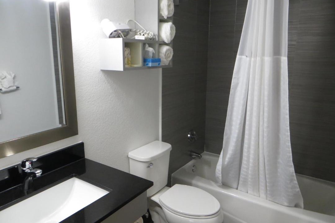 Photo of Bathroom in Ormond Beach