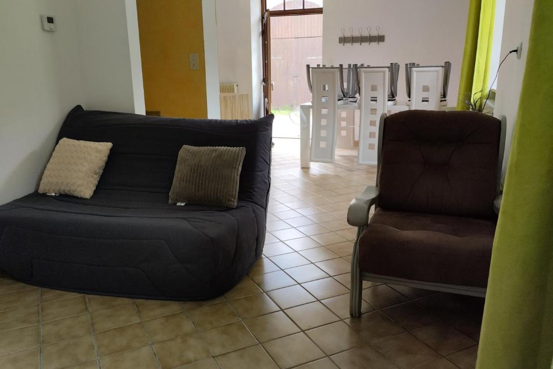 Photo of Livingroom in Varces-Allieres-et-Risset