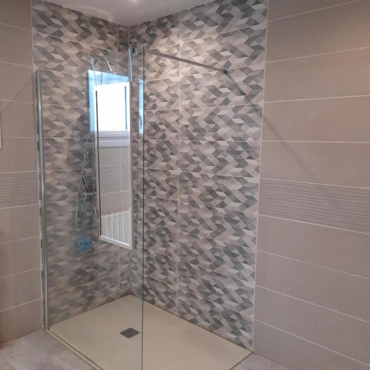 Photo of Bathroom in Le Mans Metropole