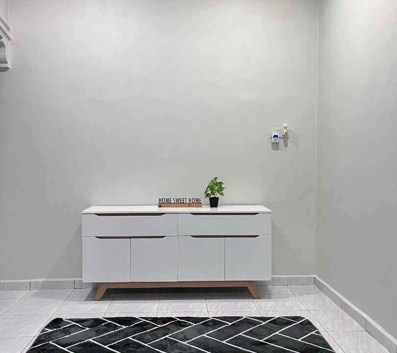 Photo of Bathroom in Kampung Changkat Sedonan