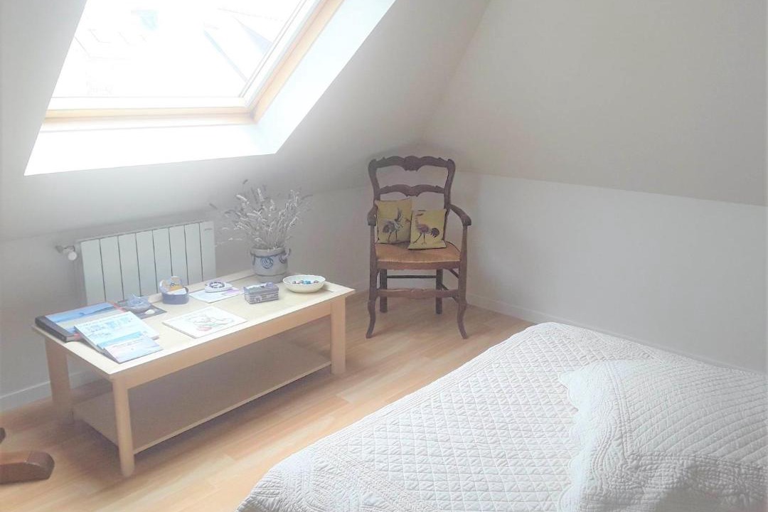 Photo of Bedroom in Plouigneau