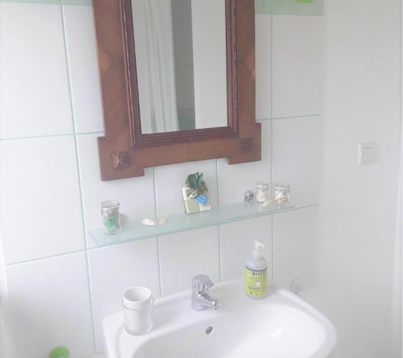 Photo of Bathroom in Plouigneau