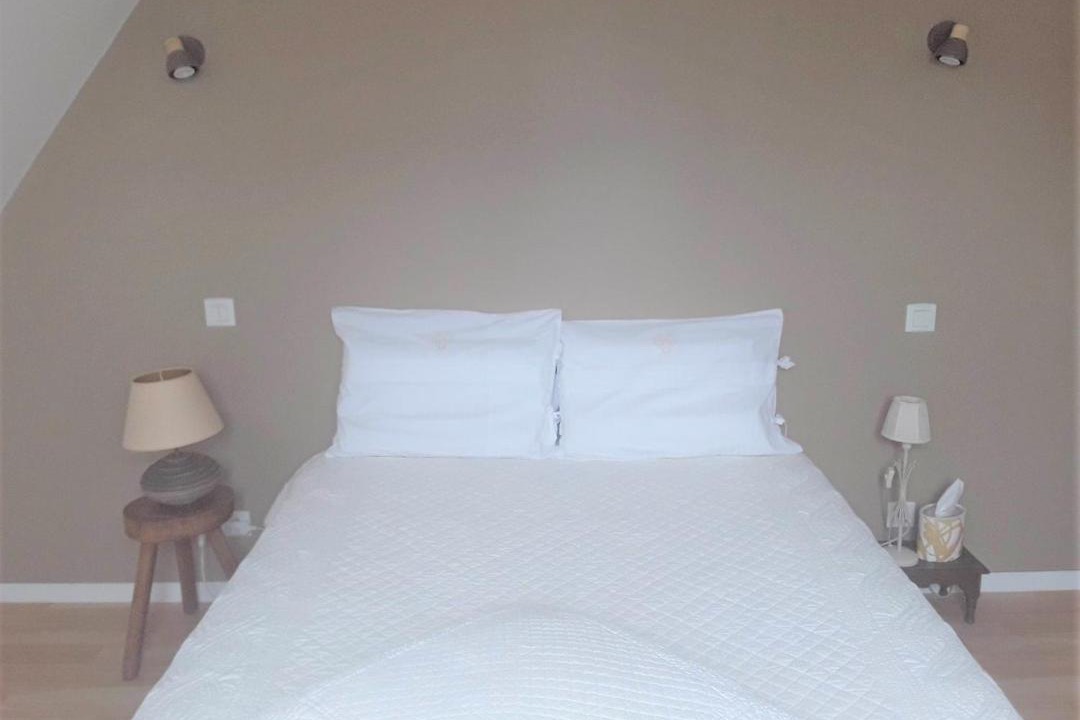 Photo of Bedroom in Plouigneau
