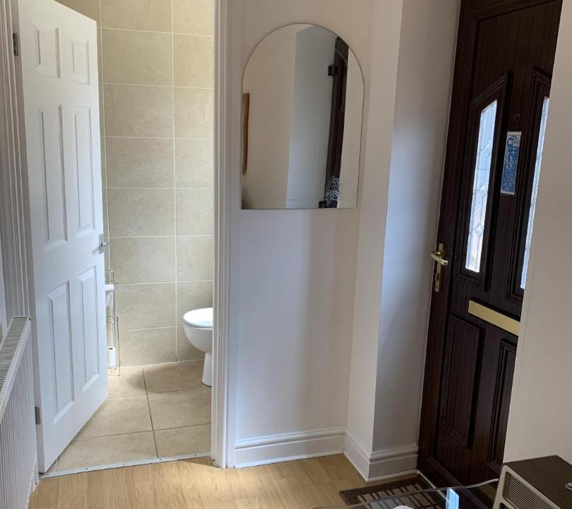 Photo of Others in March