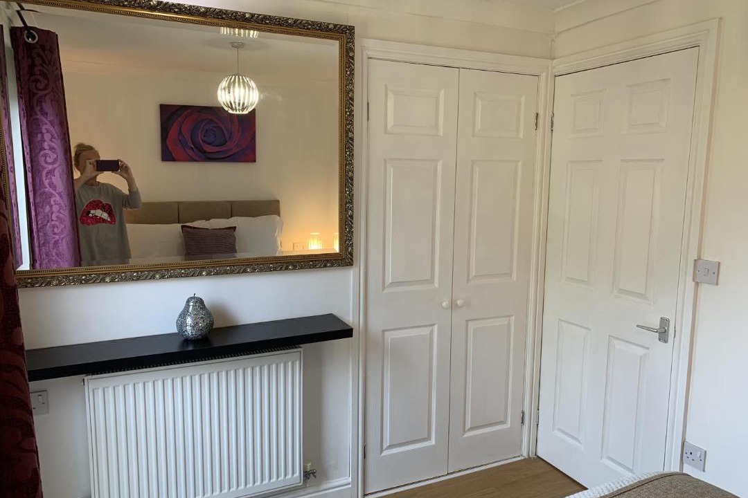 Photo of Others in March