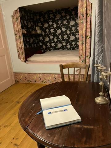 Photo of Bedroom in Vougecourt