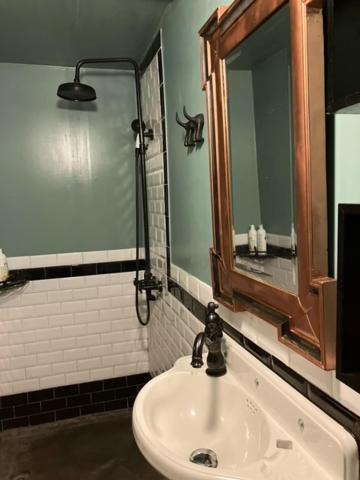 Photo of Bathroom in Vougecourt