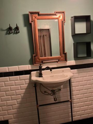 Photo of Bathroom in Vougecourt