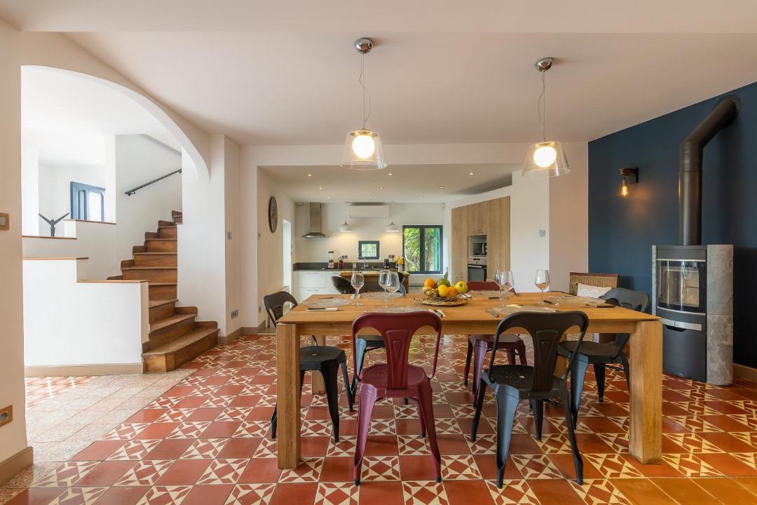 Photo of Livingroom in City of Carcassonne