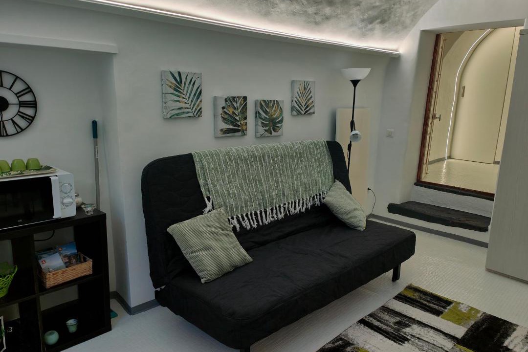 Photo of Livingroom in Morcote