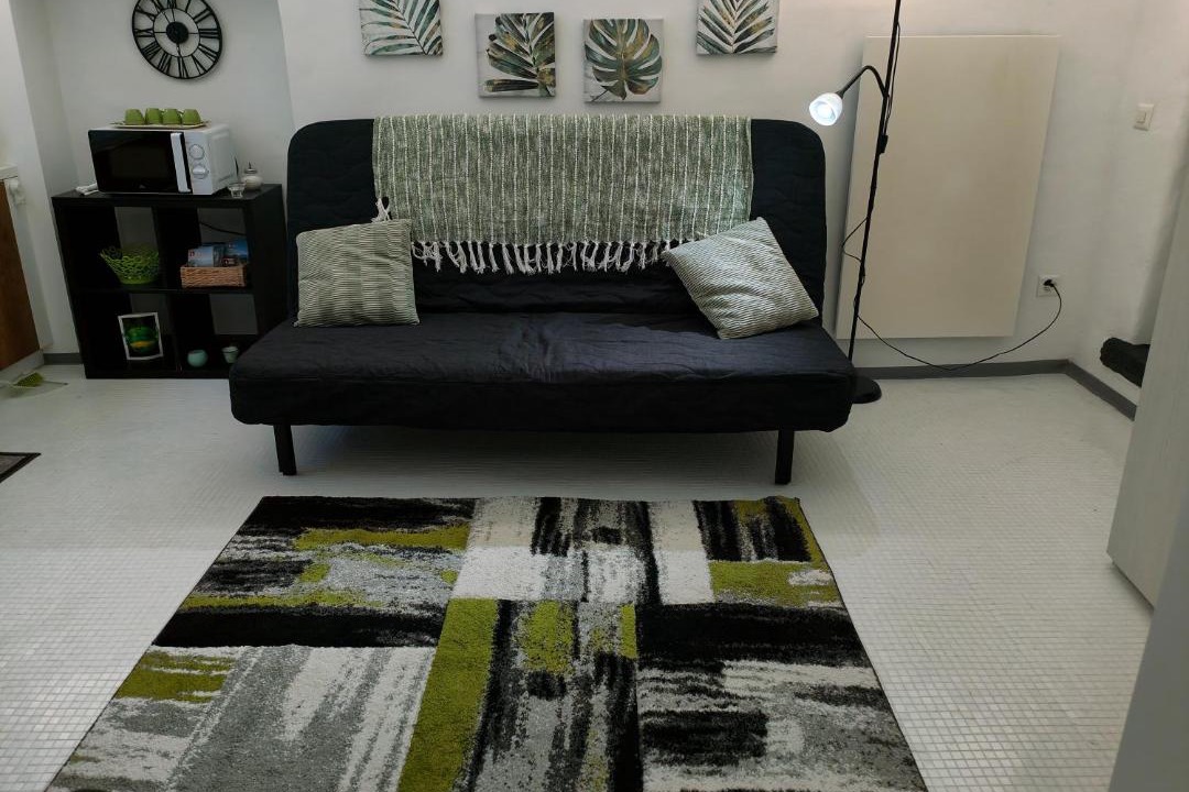 Photo of Livingroom in Morcote