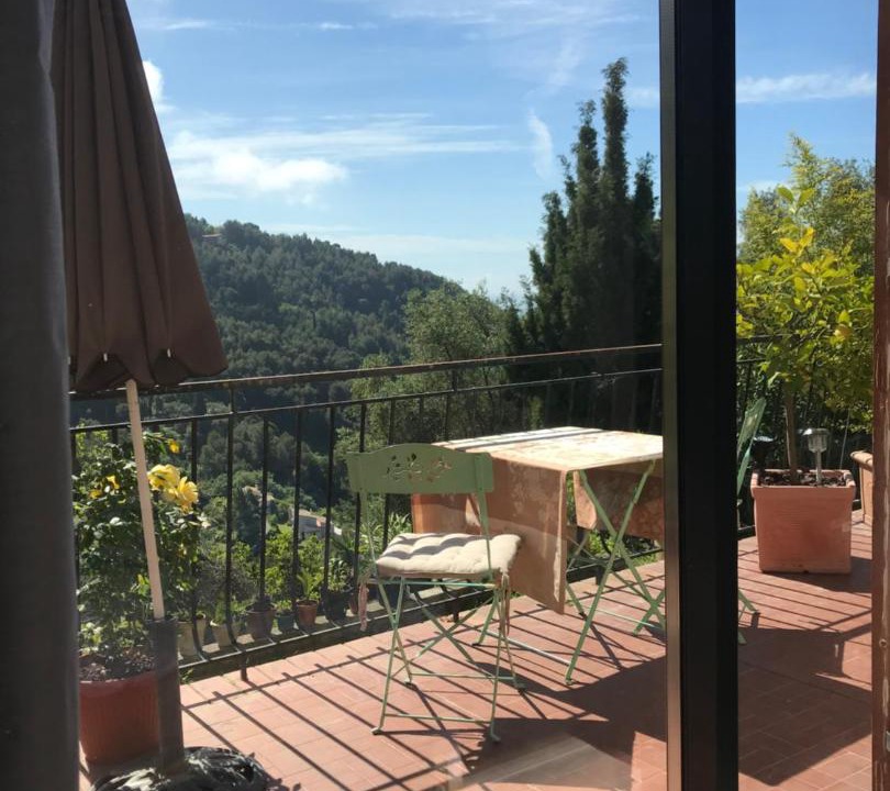 Photo of Patio Balcony in Castellar