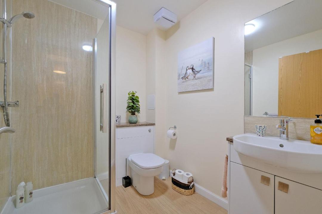 Photo of Bathroom in Bucksburn