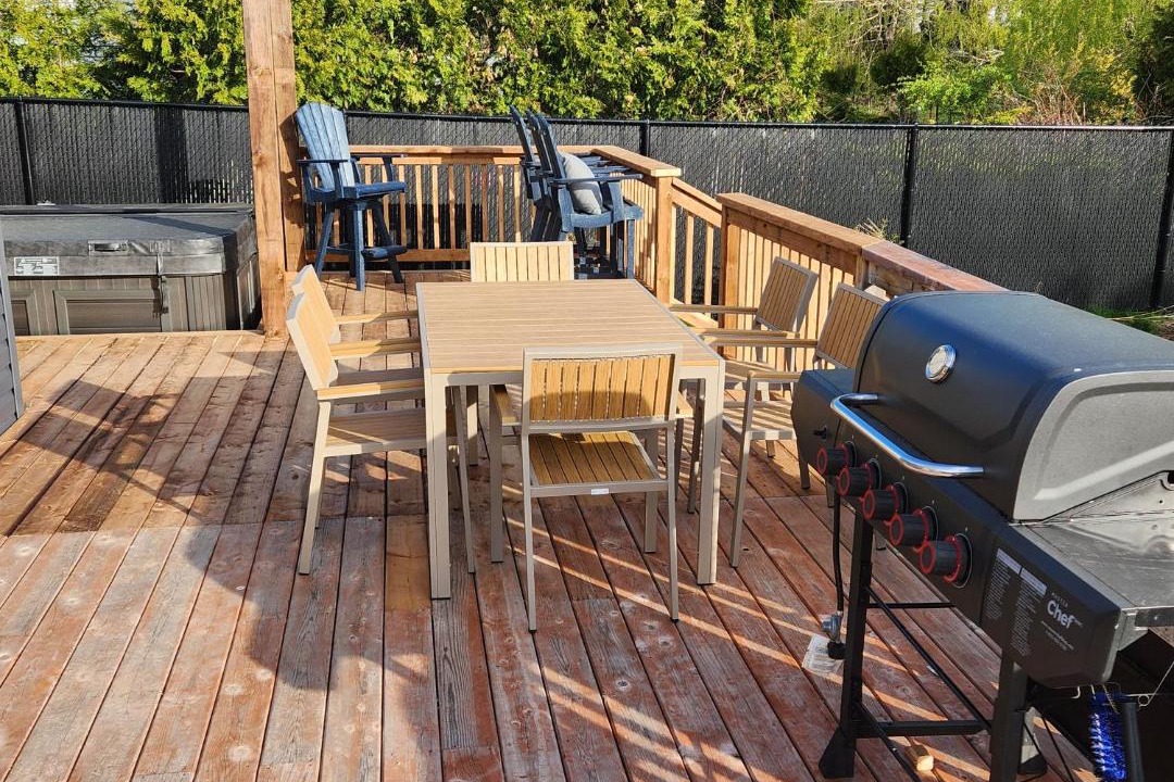 Photo of Others in St. Andrews