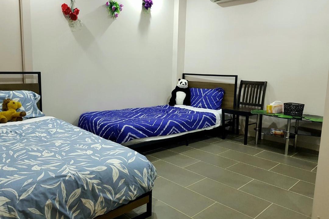 Photo of Bedroom in Tamborine