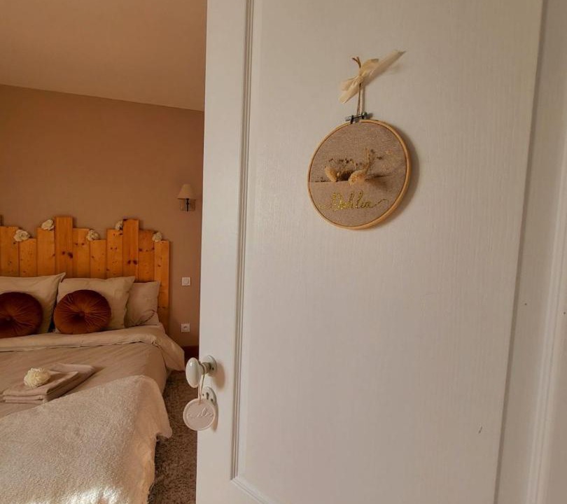 Photo of Bedroom in Uzes