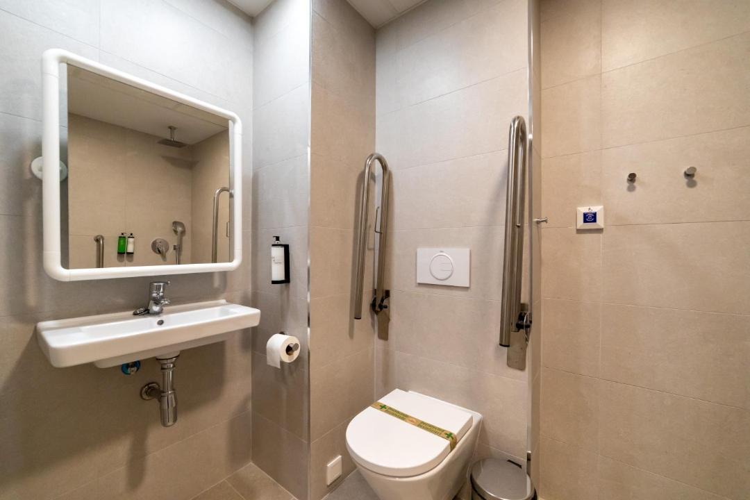 Photo of Bathroom in Alicante