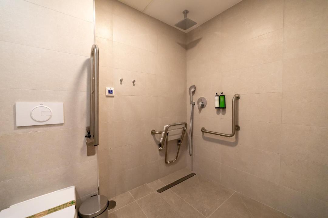 Photo of Bathroom in Alicante