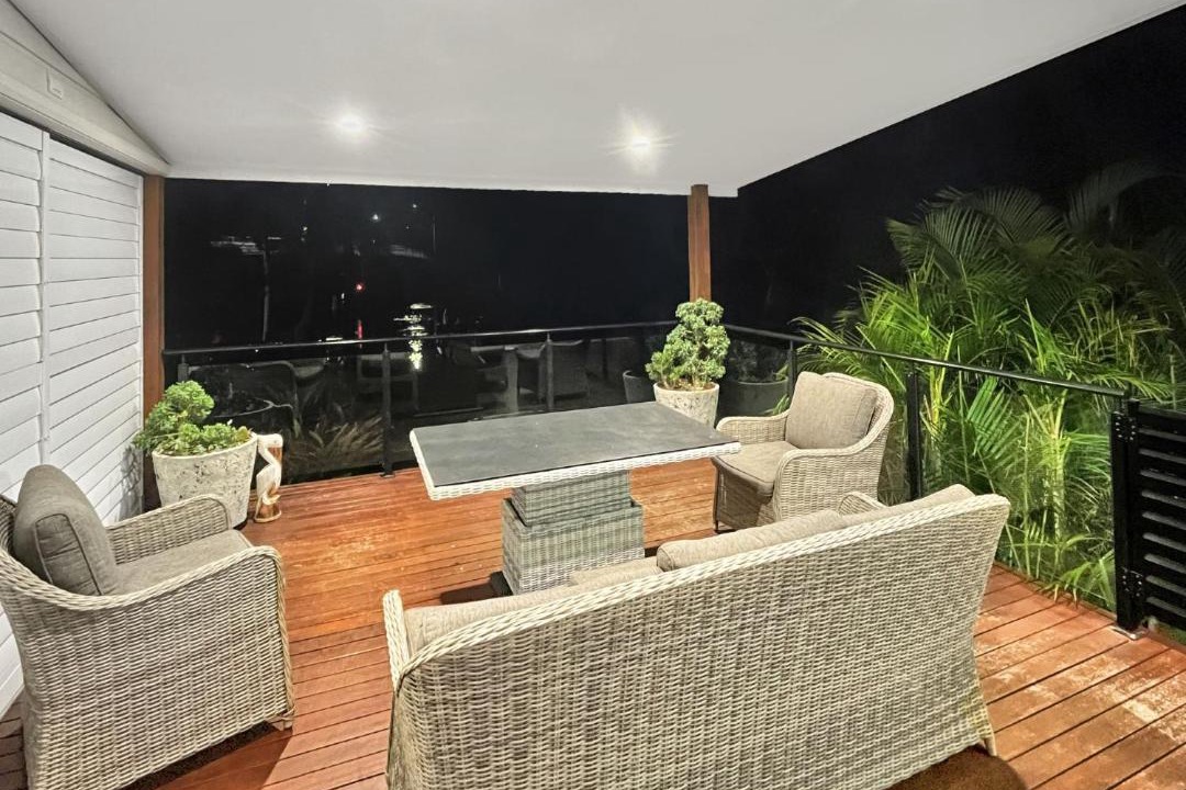 Photo of Livingroom in North Haven