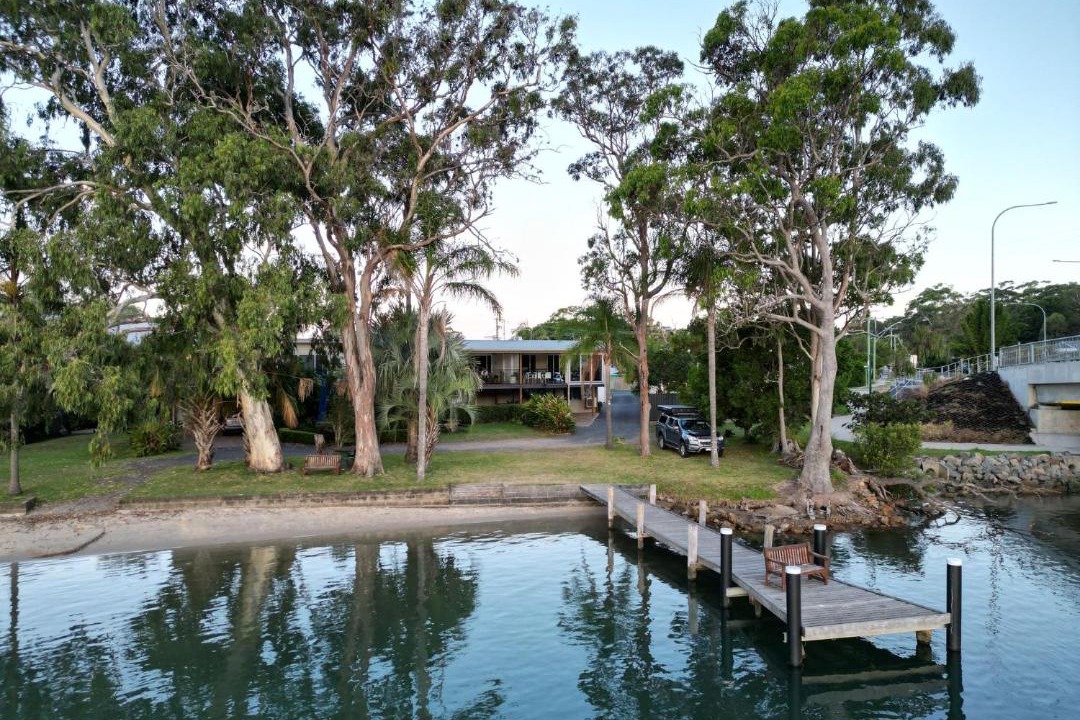 Photo of Outdoor in North Haven