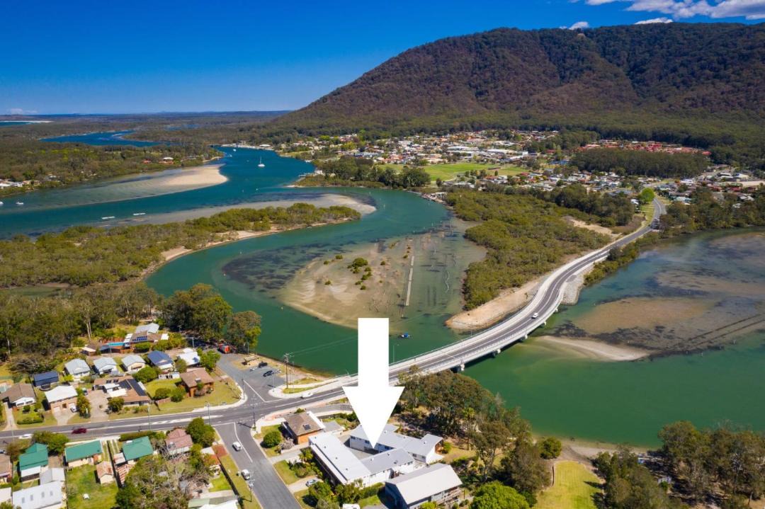 Photo of Outdoor in North Haven