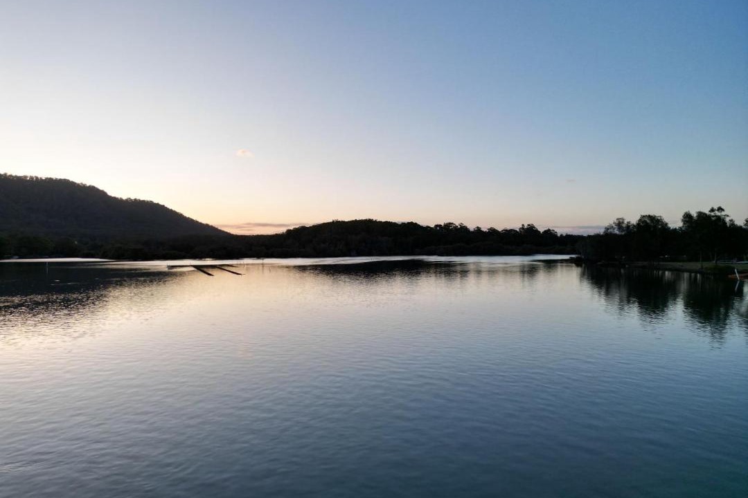 Photo of Outdoor in North Haven