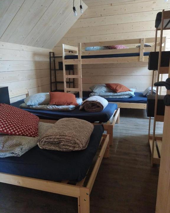 Photo of Others in La Fresnaye-au-Sauvage