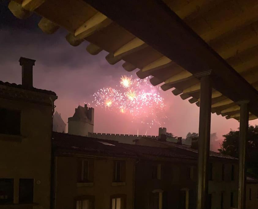 Photo of Others in Carcassonne