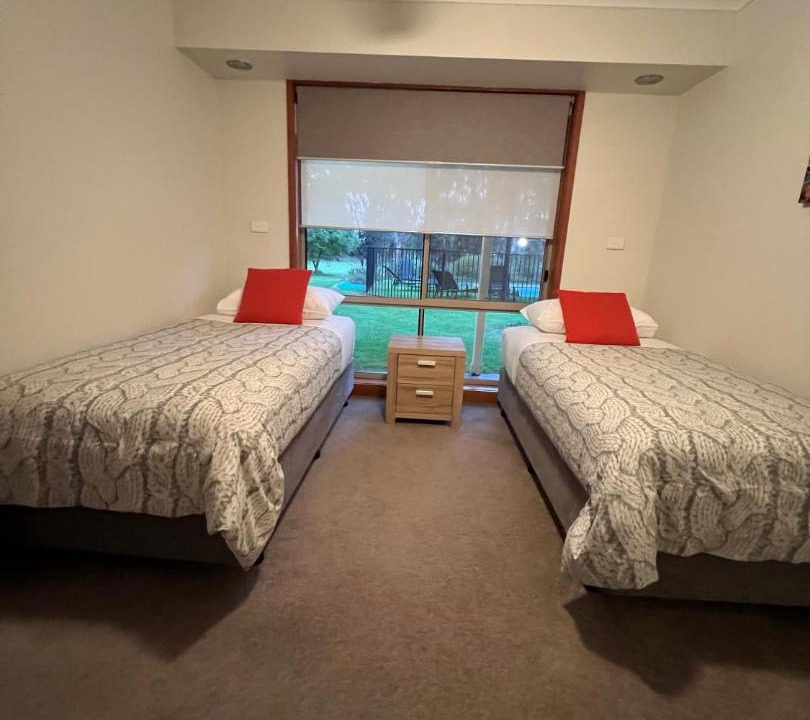 Photo of Bedroom in Tocumwal