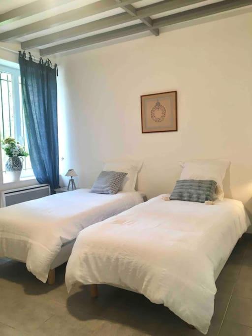 Photo of Bedroom in Aulnoy