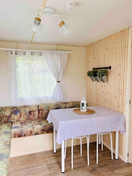 Photo of Livingroom in Braux