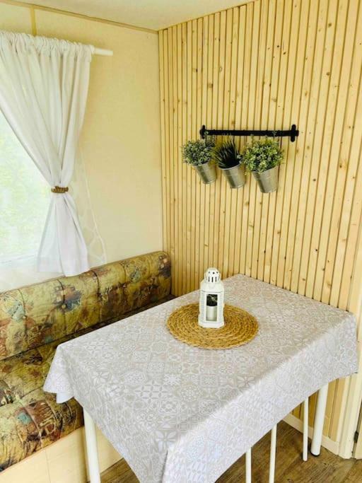 Photo of Bedroom in Braux