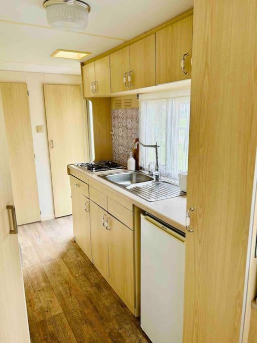 Photo of Kitchen in Braux