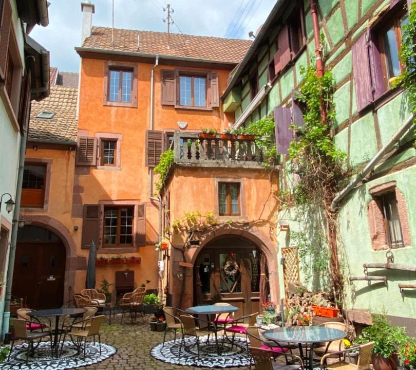 Photo of Others in Riquewihr