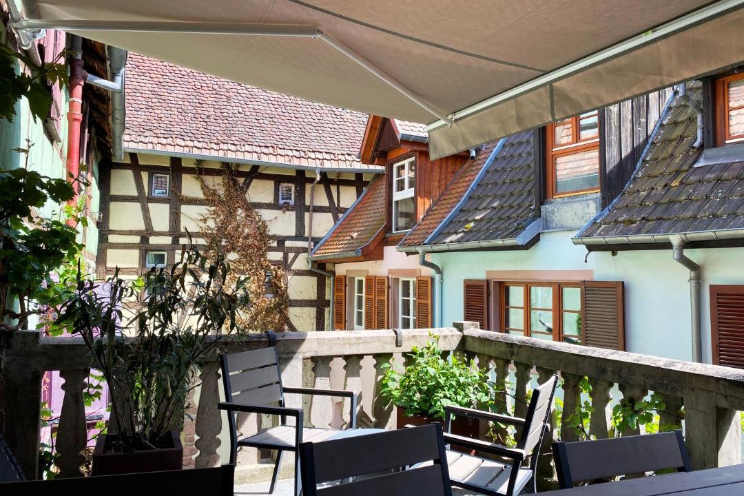 Photo of Others in Riquewihr