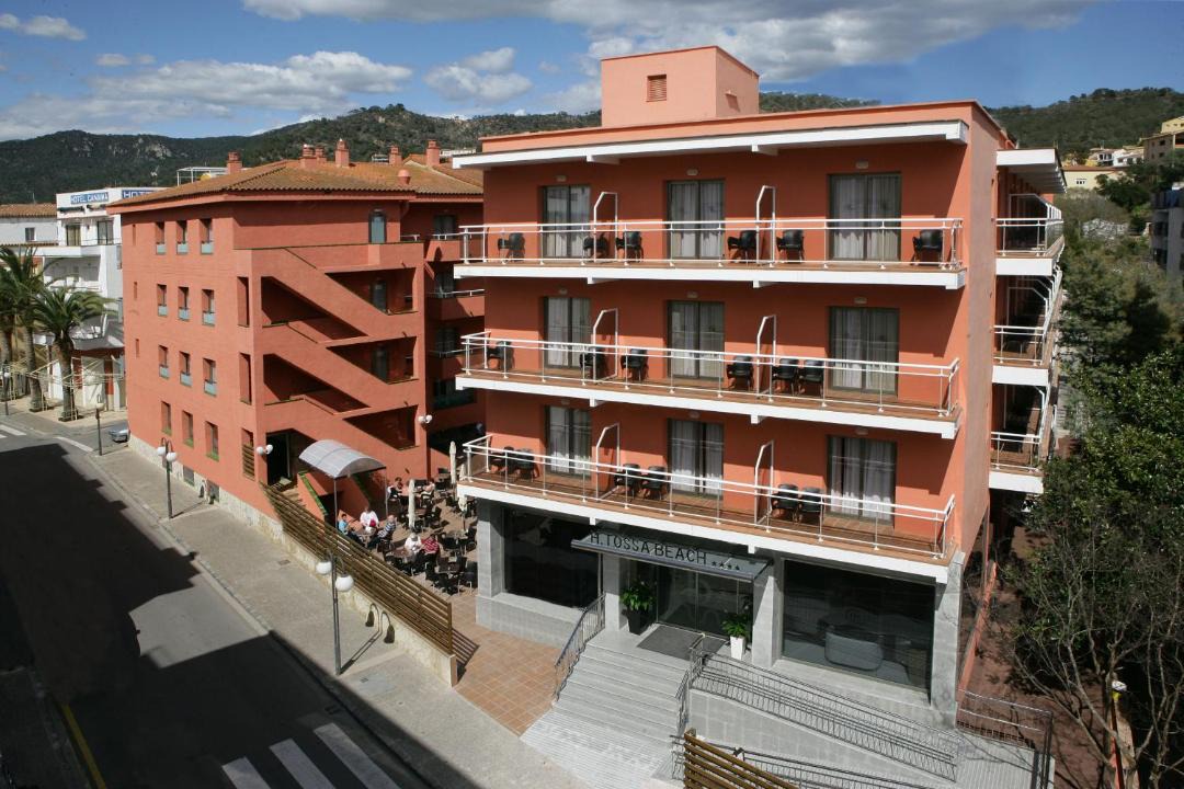 Photo of Others in Tossa de Mar