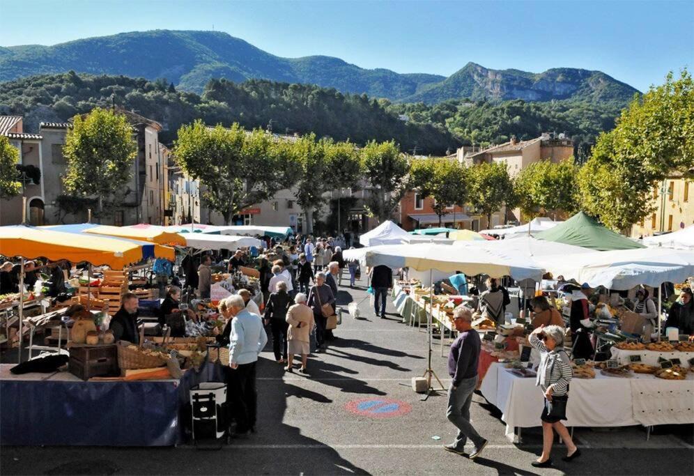 Photo of Others in Nyons