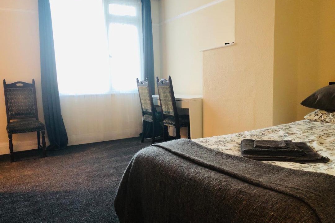 Photo of Bedroom in Rochford