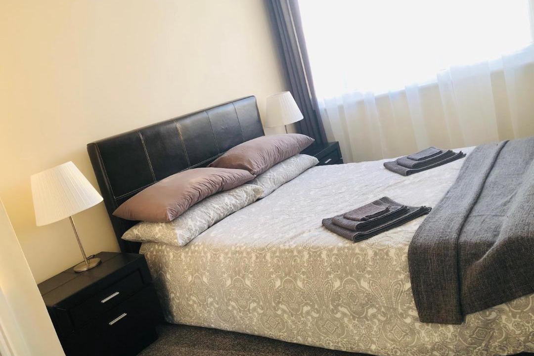 Photo of Bedroom in Rochford