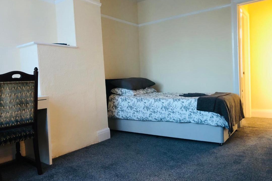 Photo of Bedroom in Rochford