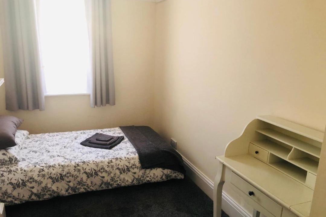 Photo of Bedroom in Rochford