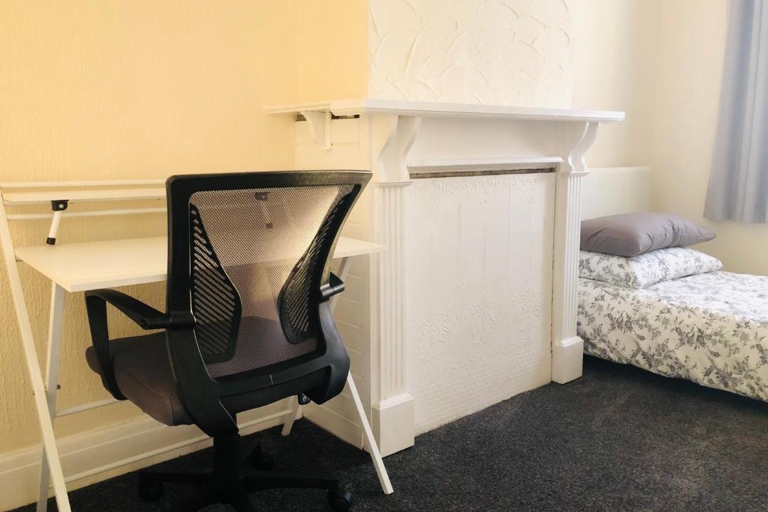 Photo of Bedroom in Rochford