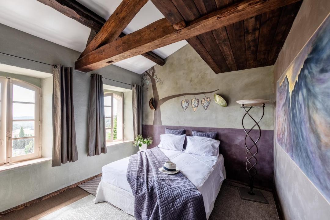 Photo of Others in Seillans