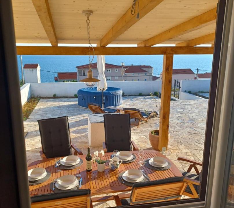 Photo of Patio Balcony in Rtina